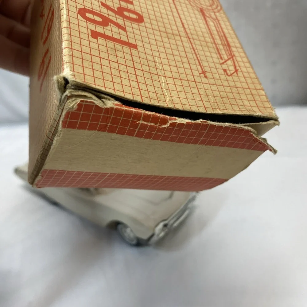 N/A box rough